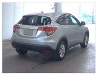 HONDA VEZEL 2014