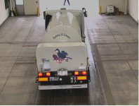 MITSUBISHI FUSO SUPER GREAT 2000