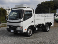 HINO DUTRO 2010