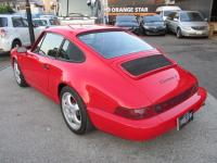 PORSCHE CARRERA II 1992