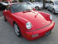 PORSCHE CARRERA II 1992