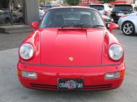 PORSCHE CARRERA II 1992