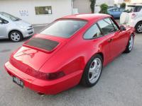 PORSCHE CARRERA II 1992