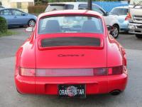 PORSCHE CARRERA II 1992
