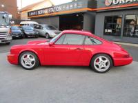 PORSCHE CARRERA II 1992