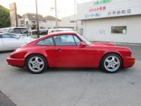 PORSCHE CARRERA II 1992