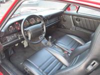 PORSCHE CARRERA II 1992