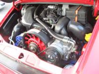 PORSCHE CARRERA II 1992