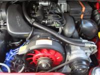 PORSCHE CARRERA II 1992