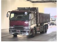 Used MITSUBISHI FUSO SUPER GREAT