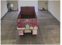 MITSUBISHI FUSO SUPER GREAT 2003