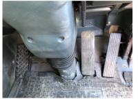 MITSUBISHI FUSO SUPER GREAT 2003