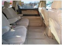 TOYOTA ALPHARD V 2008