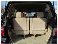 TOYOTA ALPHARD V 2008