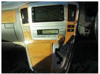TOYOTA ALPHARD V 2008