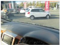 TOYOTA ALPHARD V 2008