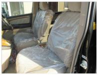 TOYOTA ALPHARD V 2008