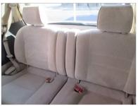 TOYOTA ALPHARD V 2008