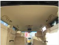 TOYOTA ALPHARD V 2008