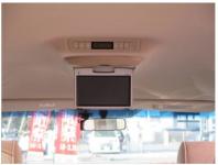 TOYOTA ALPHARD V 2008