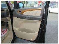 TOYOTA ALPHARD V 2008