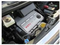 TOYOTA ALPHARD V 2008