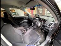 MITSUBISHI OUTLANDER 2005