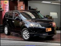 Used MITSUBISHI OUTLANDER
