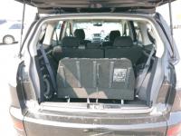 MITSUBISHI OUTLANDER 2005