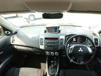 MITSUBISHI OUTLANDER 2005