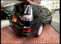 MITSUBISHI OUTLANDER 2005