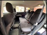 MITSUBISHI OUTLANDER 2005