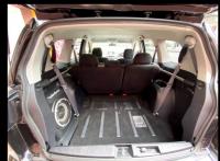 MITSUBISHI OUTLANDER 2005