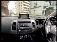 MITSUBISHI OUTLANDER 2005