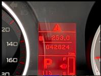 MITSUBISHI OUTLANDER 2005