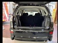 MITSUBISHI OUTLANDER 2005