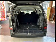 MITSUBISHI OUTLANDER 2005