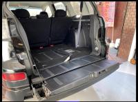 MITSUBISHI OUTLANDER 2005