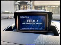 MITSUBISHI OUTLANDER 2005