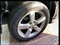 MITSUBISHI OUTLANDER 2005