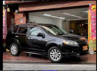 MITSUBISHI OUTLANDER 2005