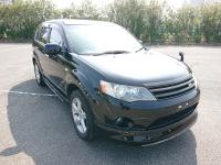 MITSUBISHI OUTLANDER 2005