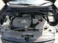 MITSUBISHI OUTLANDER 2005