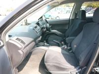 MITSUBISHI OUTLANDER 2005