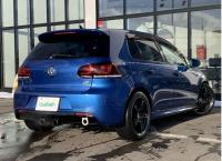 VOLKSWAGEN GOLF 2010