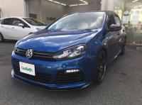 VOLKSWAGEN GOLF 2010