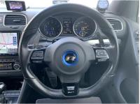 VOLKSWAGEN GOLF 2010