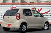 TOYOTA PASSO 2014