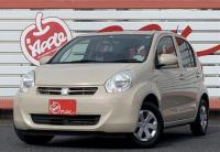 TOYOTA PASSO 2014