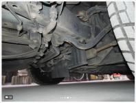 TOYOTA HIACE VAN 2000